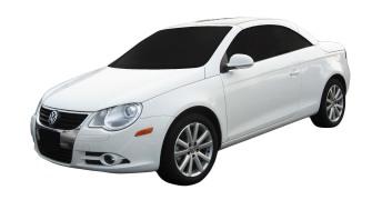 Volkswagen Eos